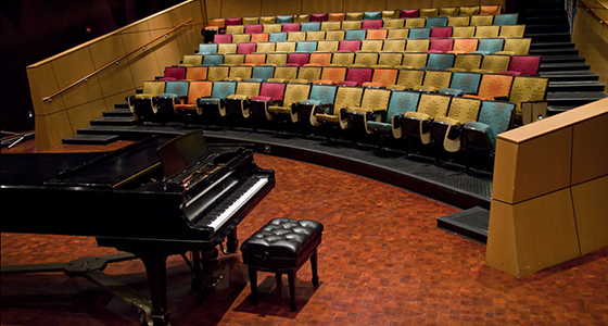 Rothwell Recital